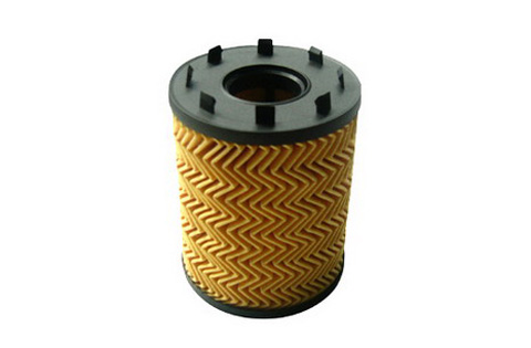 Oil filter 93177787